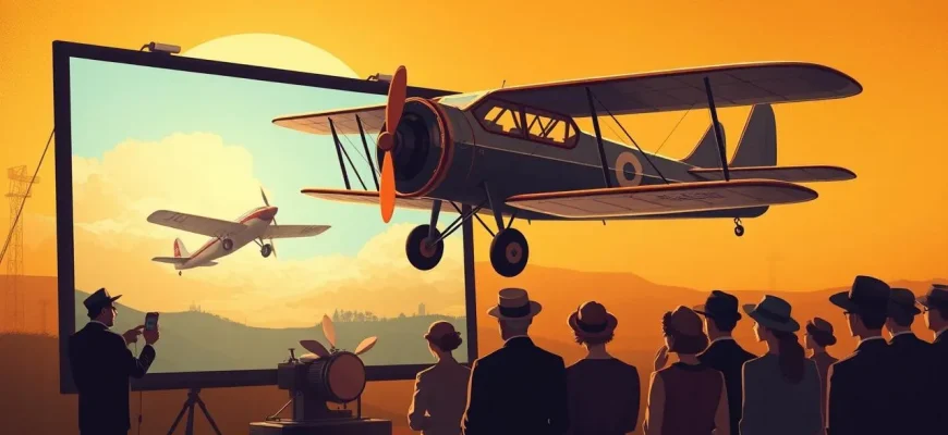 Les Meilleurs Documentaires sur l'Aviation