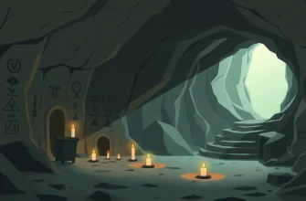 Mystères des cavernes sacrées : 10 films à ne pas manquer