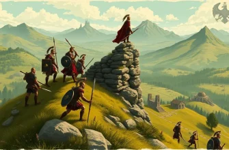 Les Meilleurs Films d'Action sur les Barbares