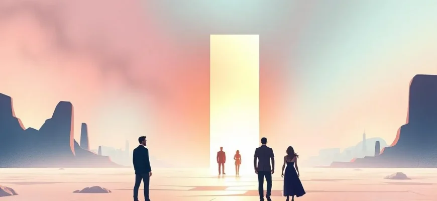 10 Films de Science-Fiction sur les Portails vers d'Autres Mondes