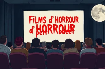 Films d'horreur à petit budget : Frissons à moindre coût