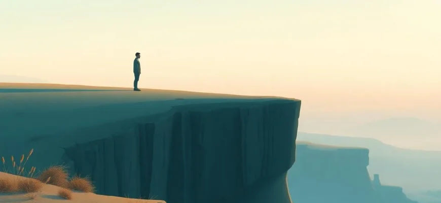 Films Mélodramatiques sur les Déserteurs