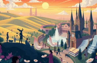 Films de Fantaisie qui Dénoncent le Sexisme