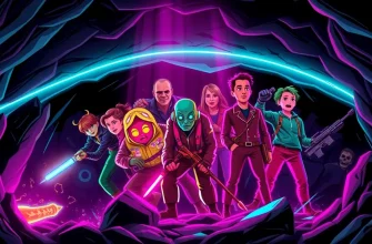 Top 10 des films de survie sous terre