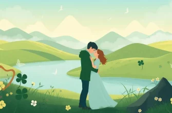 Films d'Amour Irlandais à Découvrir