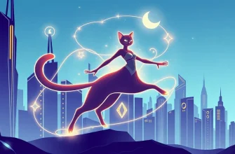 Les 10 meilleurs films fantastiques sur la femme-chat