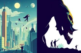 Films d'horreur sur le succès