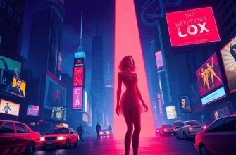 Films Dramatiques sur l'Envie de Célébrité