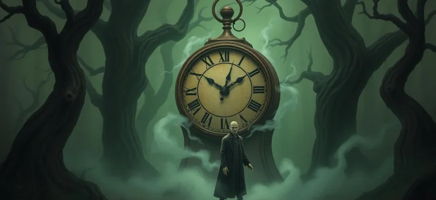 Les meilleurs films d'horreur sur les voyages dans le temps