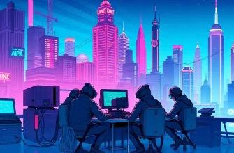 Les Meilleurs Films d'Action sur la Cybercriminalité