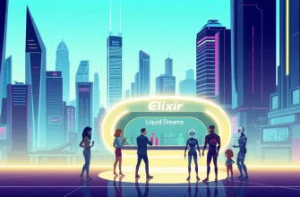 Films de science-fiction sur l'alcool