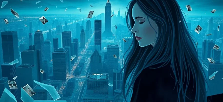 Films de drame sur la perte de mémoire