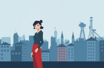 Top 10 des Thrillers sur la Répression