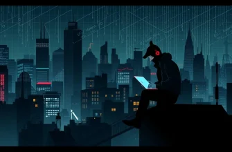 Les Meilleurs Thrillers sur le Hacking