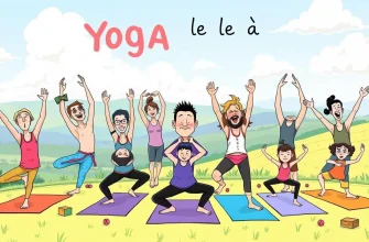 Top 10 des Comédies sur le Yoga