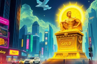 Les Meilleurs Films sur l'Or