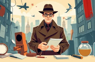 Les Meilleurs Films Soviétiques de Détective