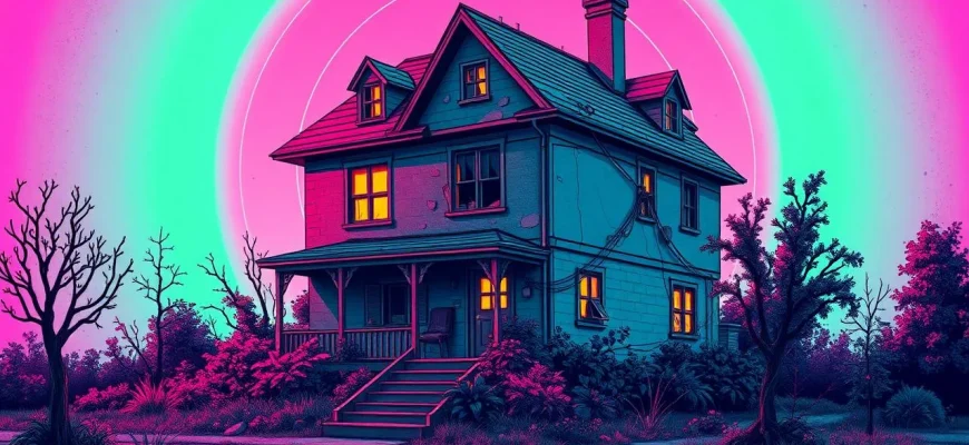 Films de drame sur la perte de la maison