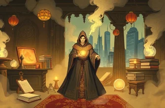 Films d'action avec des sorciers