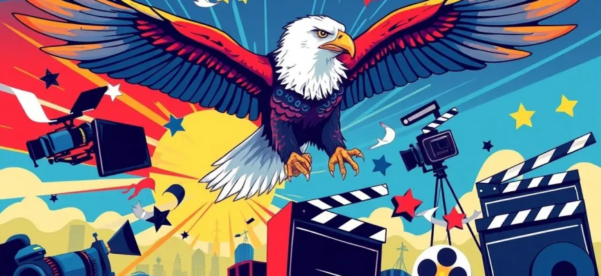 Rencontres avec des aigles : 10 films captivants