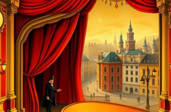 Films biographiques sur la magie