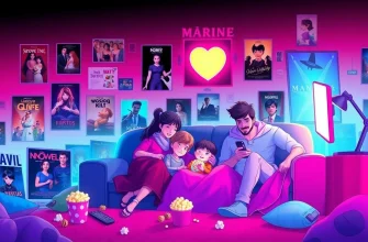 Films familiaux sur mariage fictif