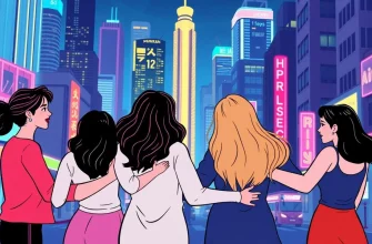 Films familiaux sur l'amitié féminine