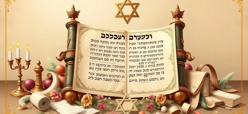 Documentaires sur le Judaïsme : Une Exploration Profonde