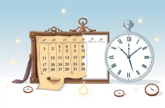 Les Mystères des Calendriers Prophétiques au Cinéma