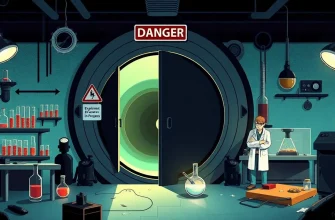 Films de science-fiction sur des expériences dangereuses