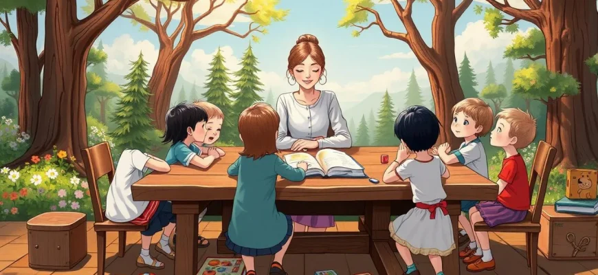 Films sur les tuteurs: Une sélection captivante