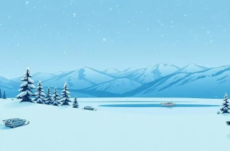 Films de thriller sous la neige