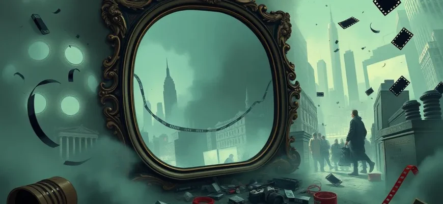 Films d'horreur sur les préjugés