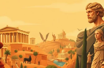 Les Meilleurs Films Biographiques sur la Grèce