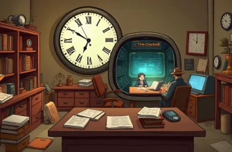 Détectives et Voyages Temporels: 10 Films à Découvrir