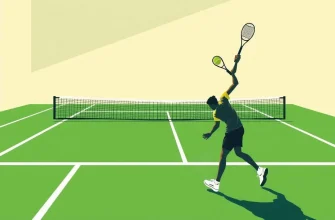 Les meilleurs thrillers de tennis en français