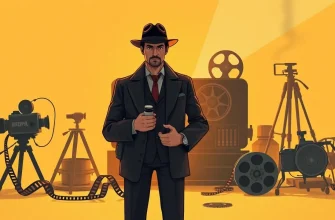 10 Films de Détective avec l'Interpol