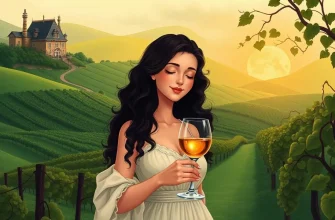 Films Fantastiques sur le Vin