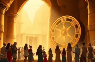 Les Meilleurs Films sur les Momies Égyptiennes