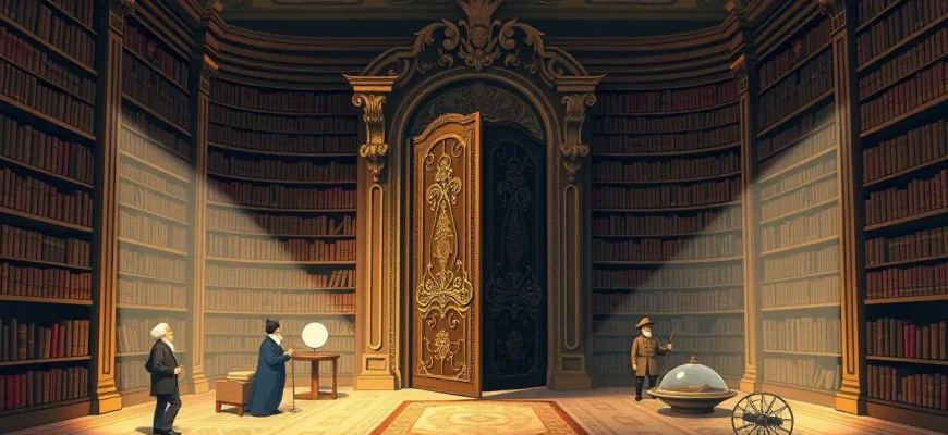 Documentaires sur les inventeurs