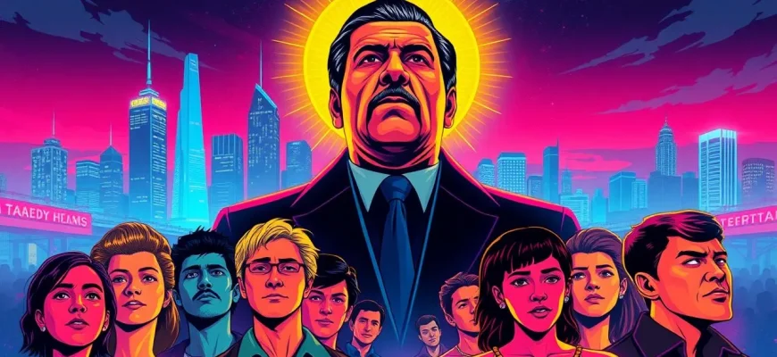 Les meilleurs films sur la dictature