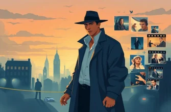 Top 10 des films policiers à ne pas manquer