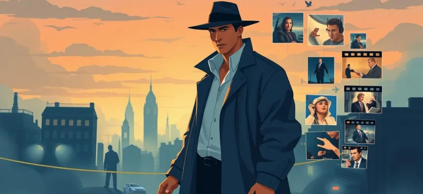 Top 10 des films policiers à ne pas manquer