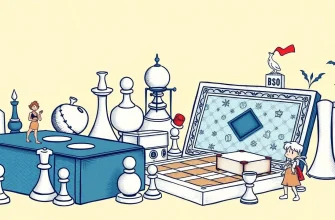 Les Meilleurs Documentaires sur les Jeux de Société