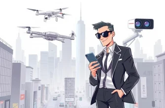 Top 10 des films sur la surveillance