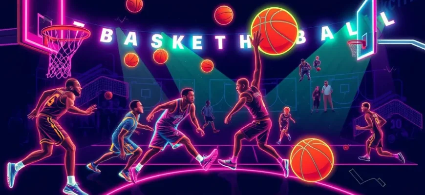 Les Meilleurs Films de Drame sur le Basketball