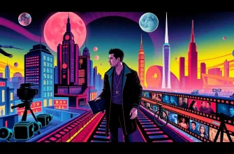 Les Films Avan-Garde et Expérimentaux à Découvrir