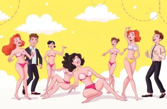 Les Meilleures Comédies sur le Striptease