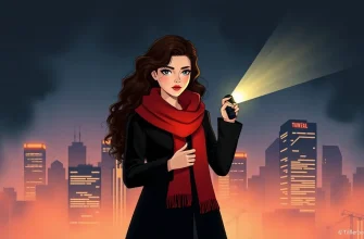 Les Meilleurs Thrillers à Voir en Français