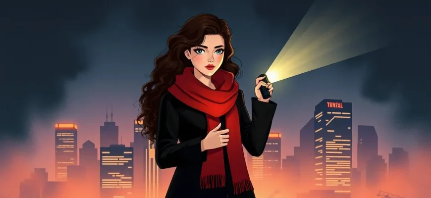 Les Meilleurs Thrillers à Voir en Français